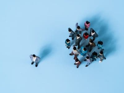 Social Health: The Role Of Relationships In Well-being