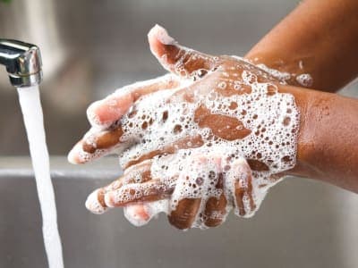 The Right Way to Wash Your Hands (and Why Most People Get It Wrong)