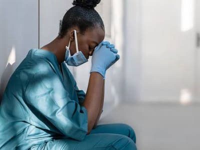 Compassion Fatigue and Isolation: The Mental Health Crisis Destroying Nigerian Healthcare Workers From the Inside