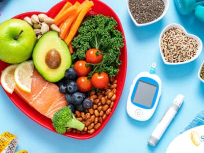 10 Everyday Nigerian Foods That May Help Control Blood Sugar Naturally