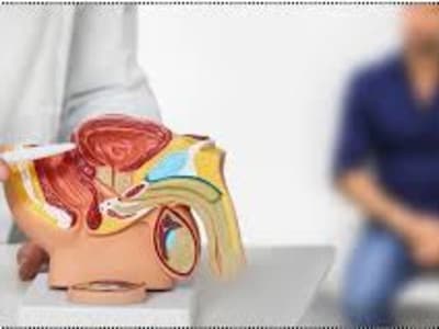 8 Early Warning Signs of Prostate Problems Men Ignore Too Long