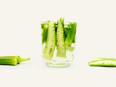 Okro Water: Does It Really Increase Wetness? What Science and Women's Bodies Say