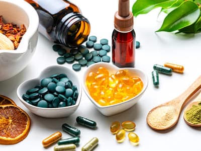 12 Supplements You've Been Taking Wrong This Whole Time