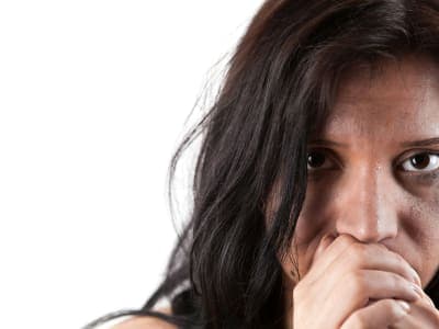 Menopause Rage: Why You Feel So Angry and How to Get Calm Again