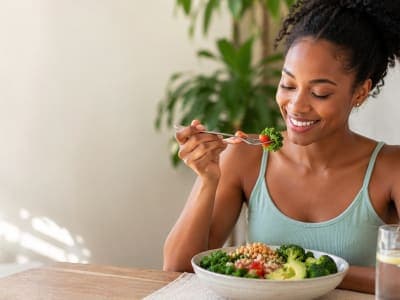 10 Fiber-Rich Foods That Support Digestive Health