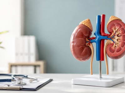 10 Early Signs of Kidney Disease You Should Never Ignore