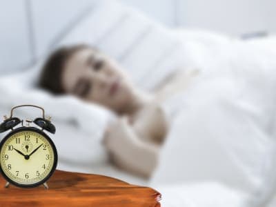 Can't Sleep? 5 Natural Supplements That Actually Work