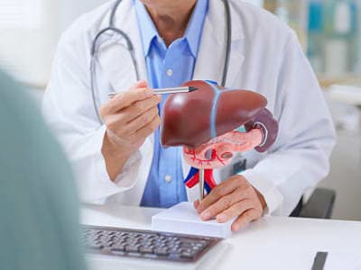 Malaria Drugs and Your Liver: The Warning Signs Most People Miss